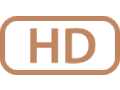 High Definition Sound & Video